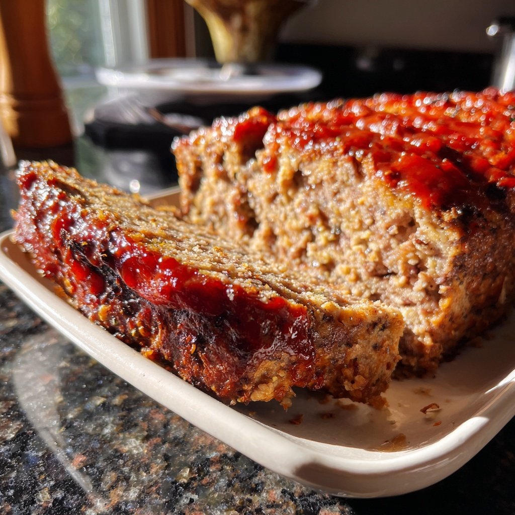 Classic Meatloaf Recipes