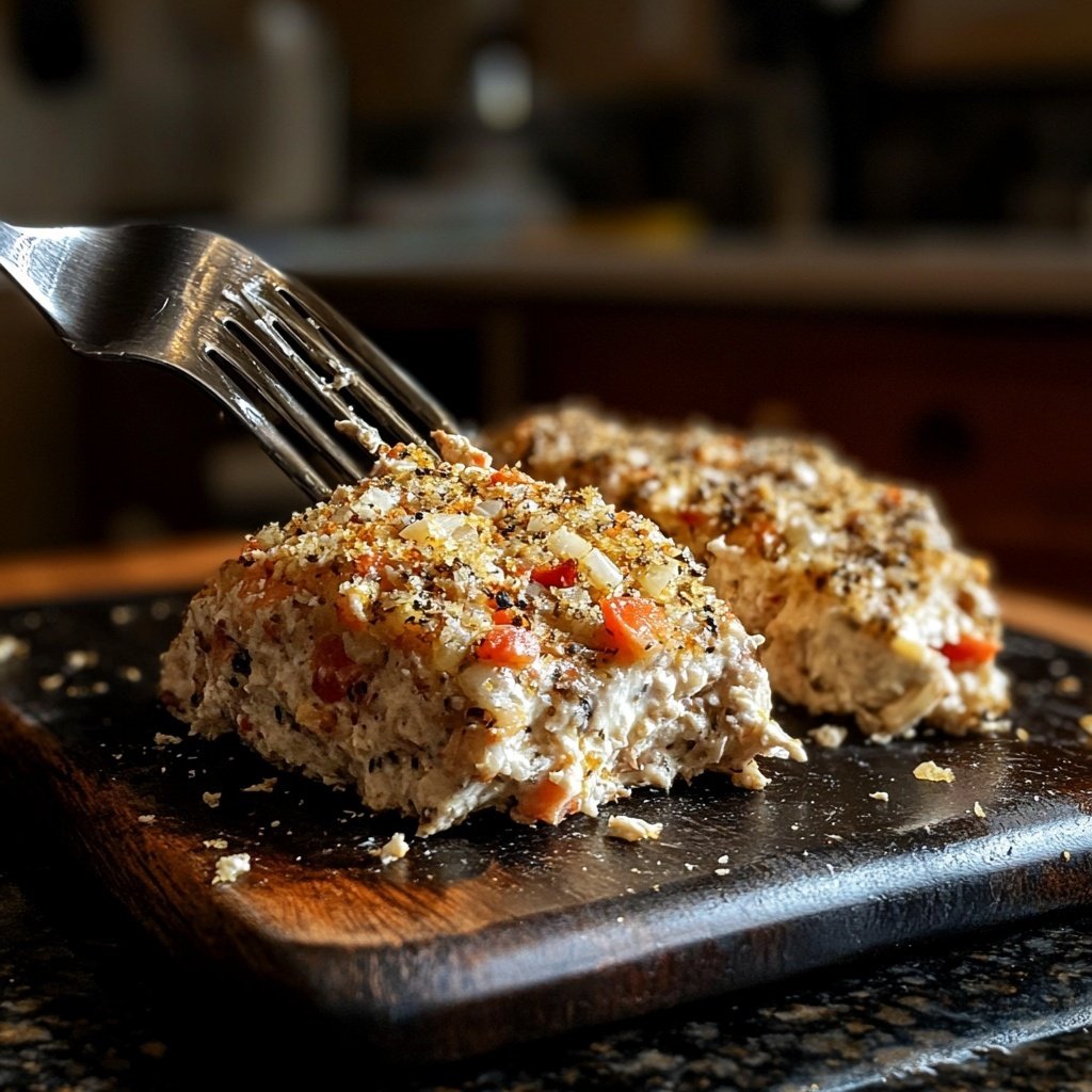 High Protein Muscle Building Meals