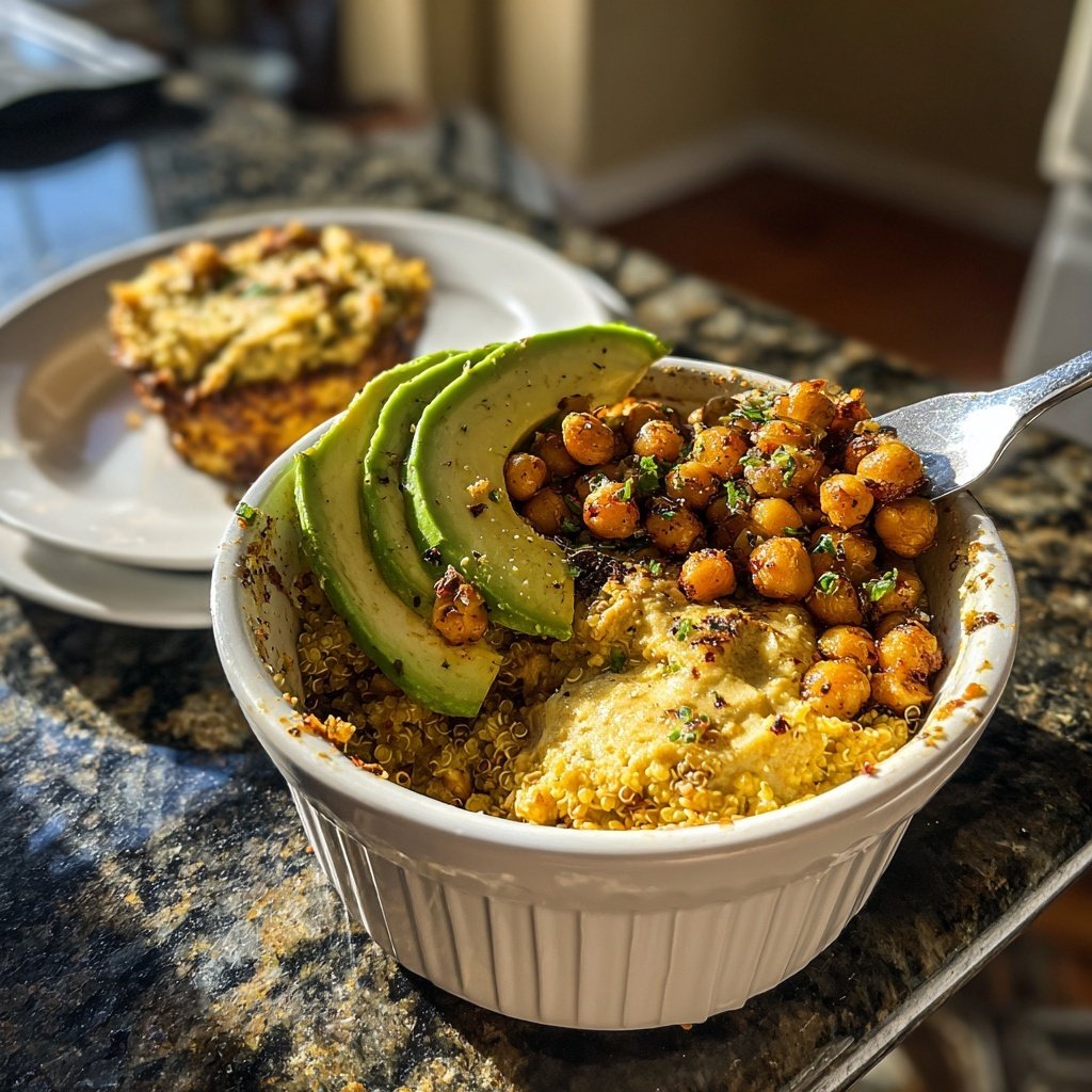 High Protein Dairy Free Meals