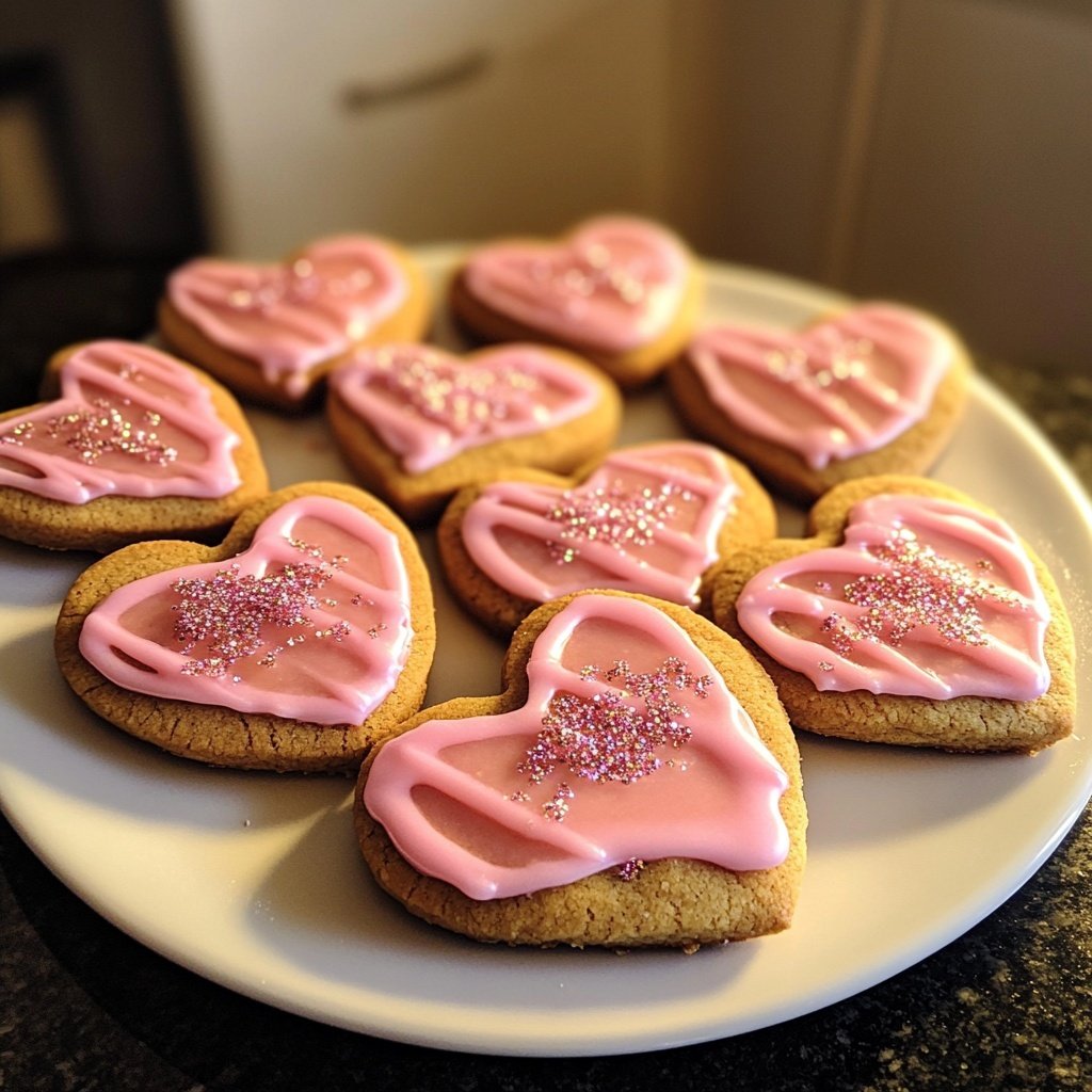 Easy Valentines Food Ideas