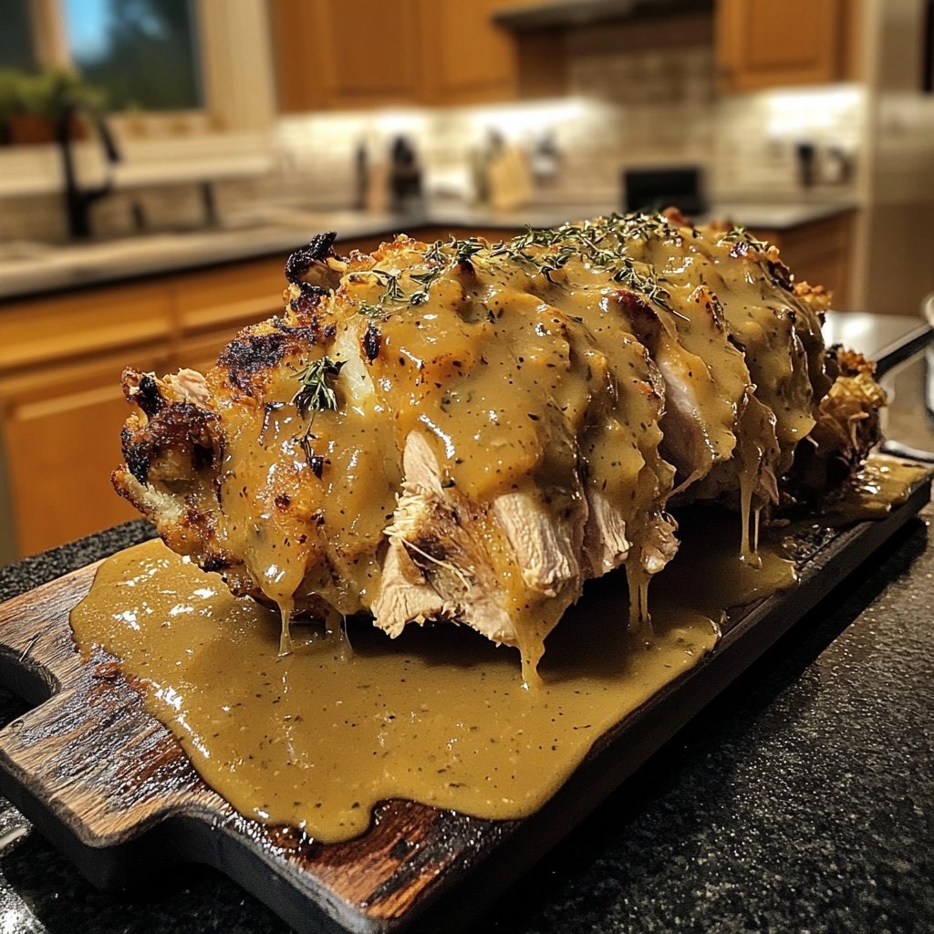 Classic Sunday Dinner Ideas