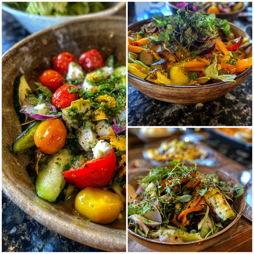 Simple Mediterranean Diet Recipes For Beginners