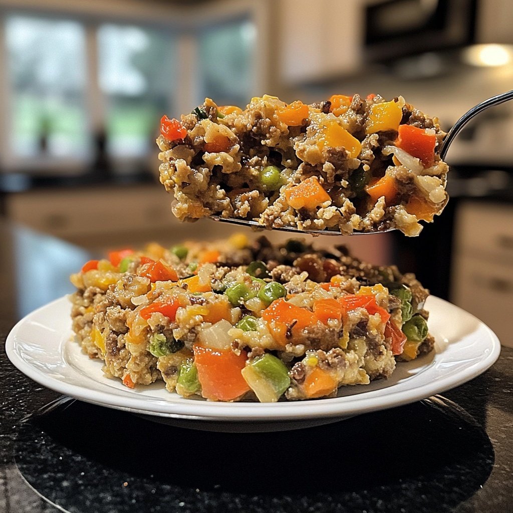 High Protein Weight Loss Meals