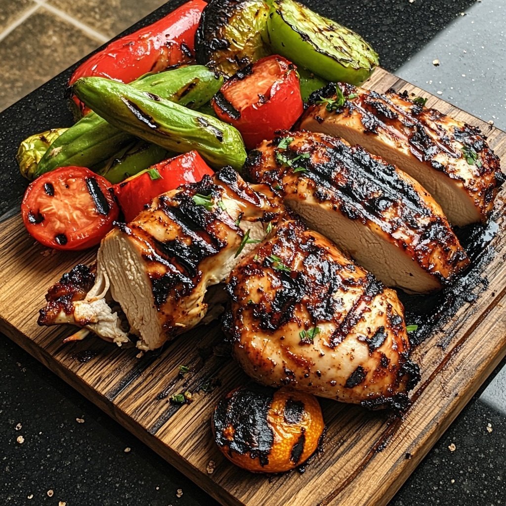 High Protein Dinner Ideas