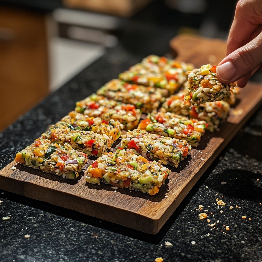 Healthy Snacks for Everyday