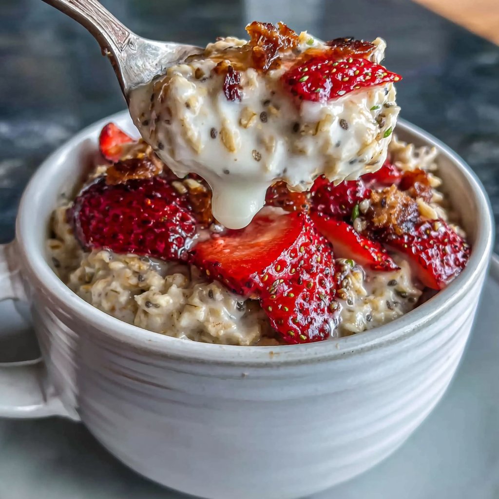 Make-Ahead Breakfast Ideas For A Crowd