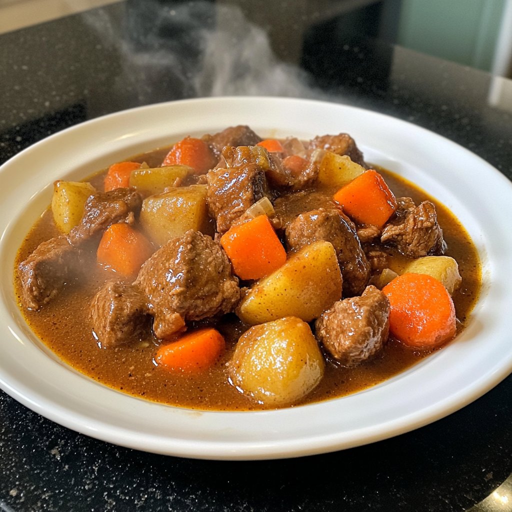 Crockpot Recipes for Families