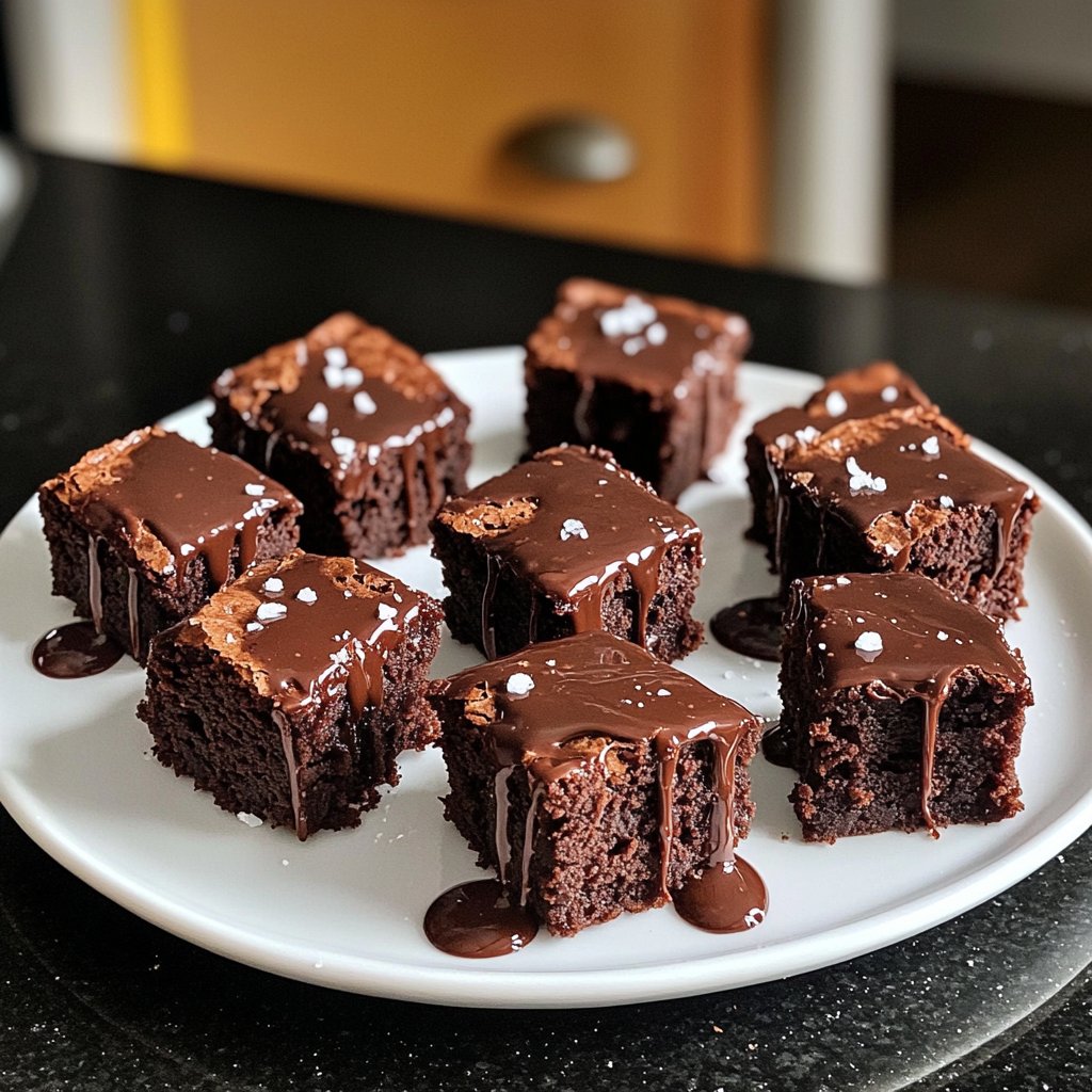 Quick Chocolate Recipes